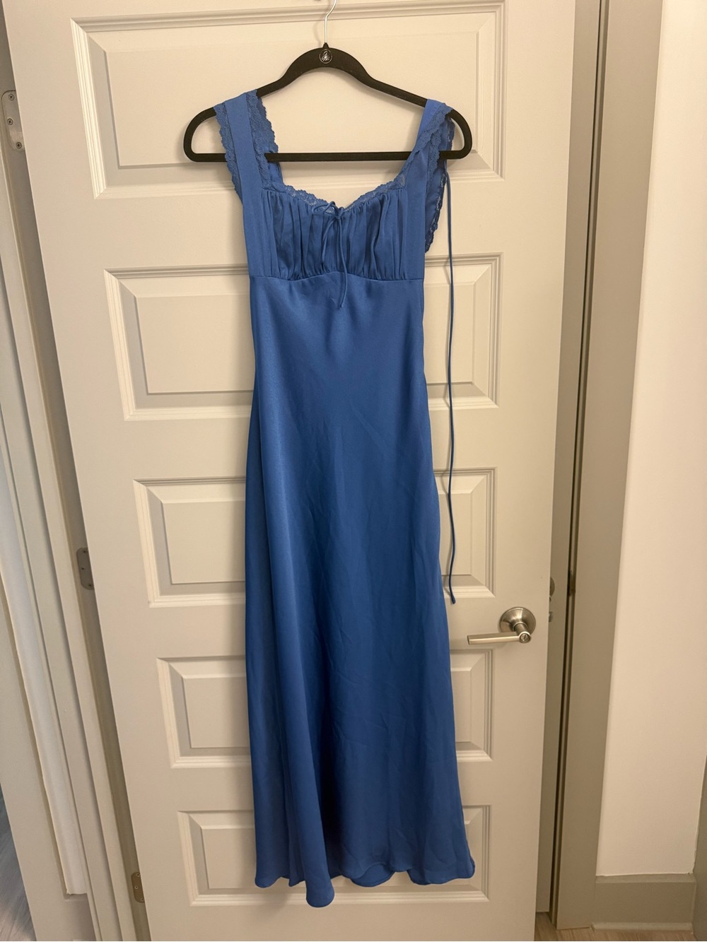 Vestique Maxi Dress